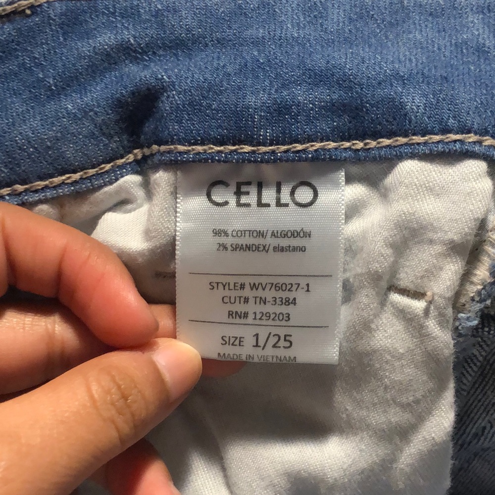 Jeans